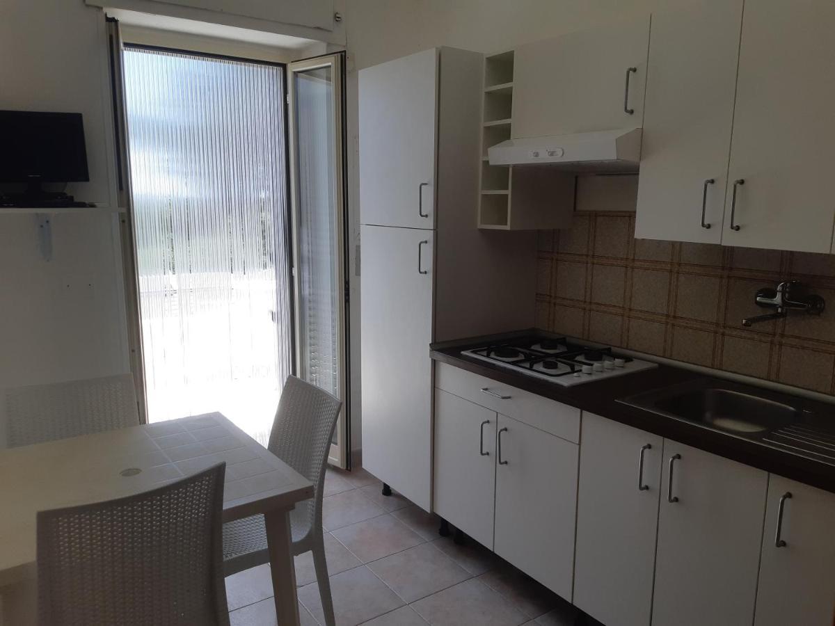 فيستَ Residence Dolce Far Niente المظهر الخارجي الصورة