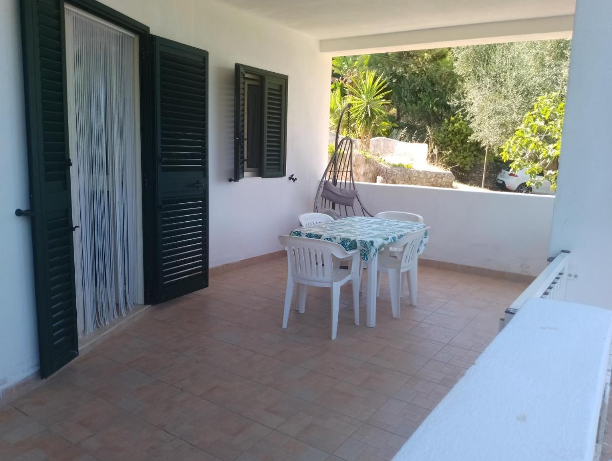 فيستَ Residence Dolce Far Niente المظهر الخارجي الصورة