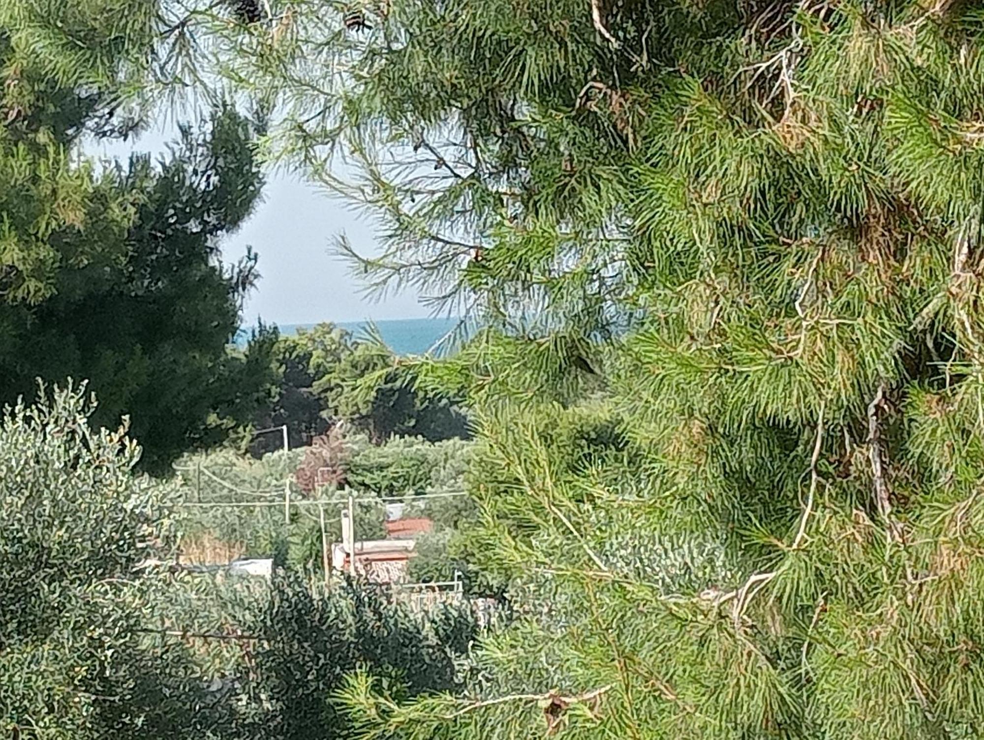 فيستَ Residence Dolce Far Niente المظهر الخارجي الصورة