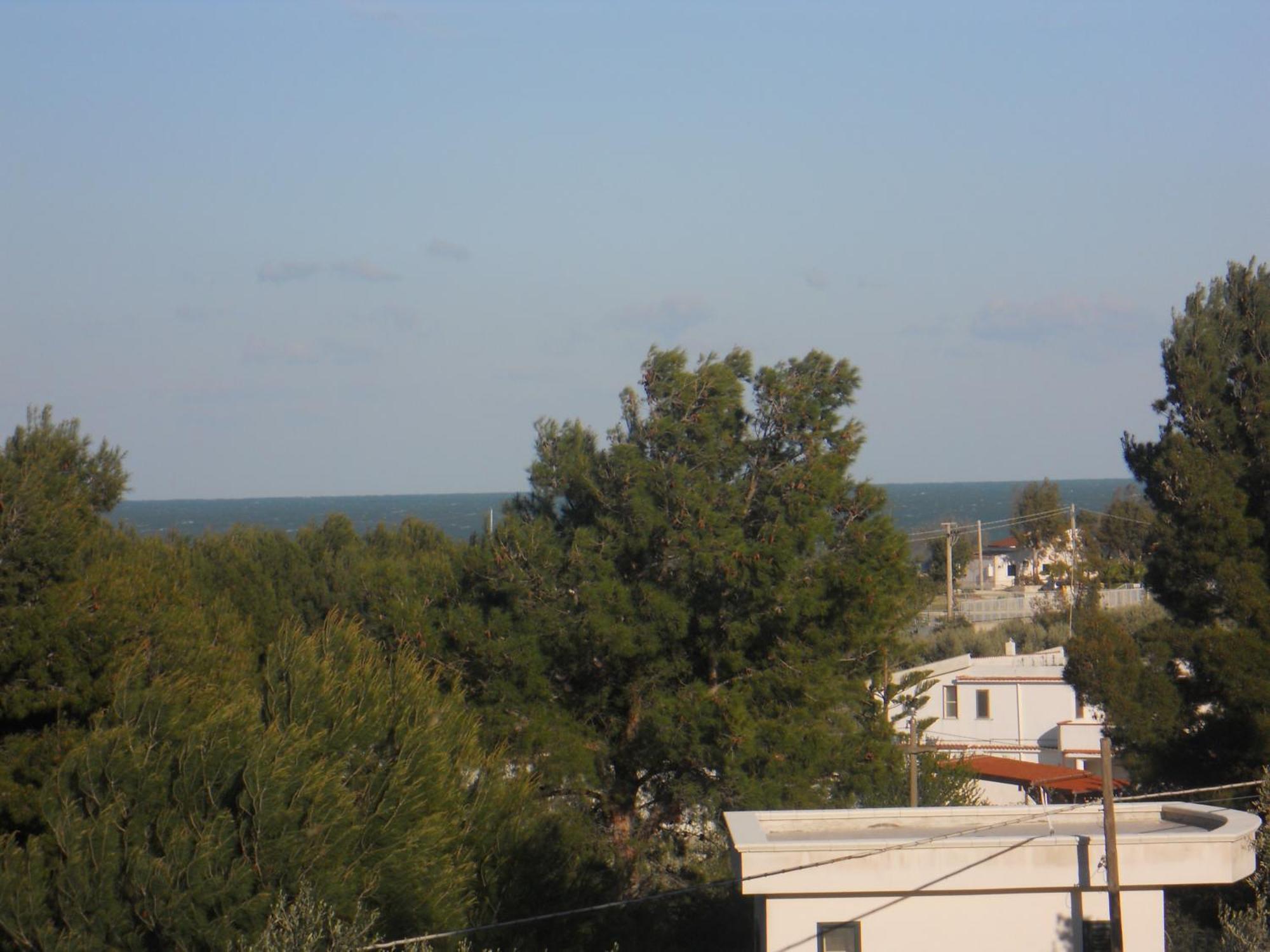 فيستَ Residence Dolce Far Niente المظهر الخارجي الصورة