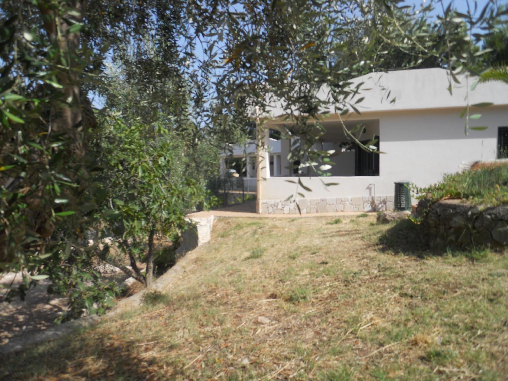فيستَ Residence Dolce Far Niente المظهر الخارجي الصورة