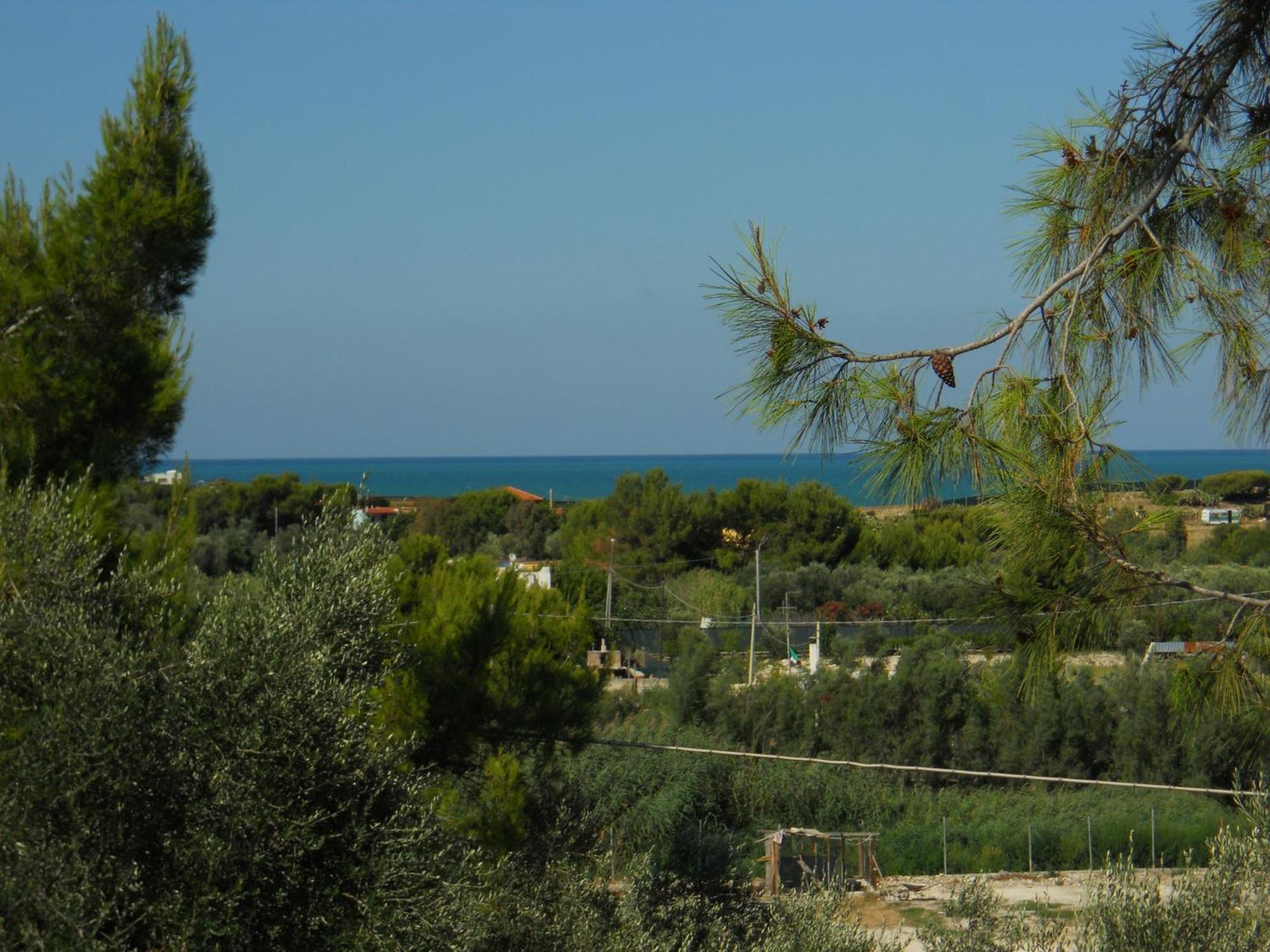 فيستَ Residence Dolce Far Niente المظهر الخارجي الصورة