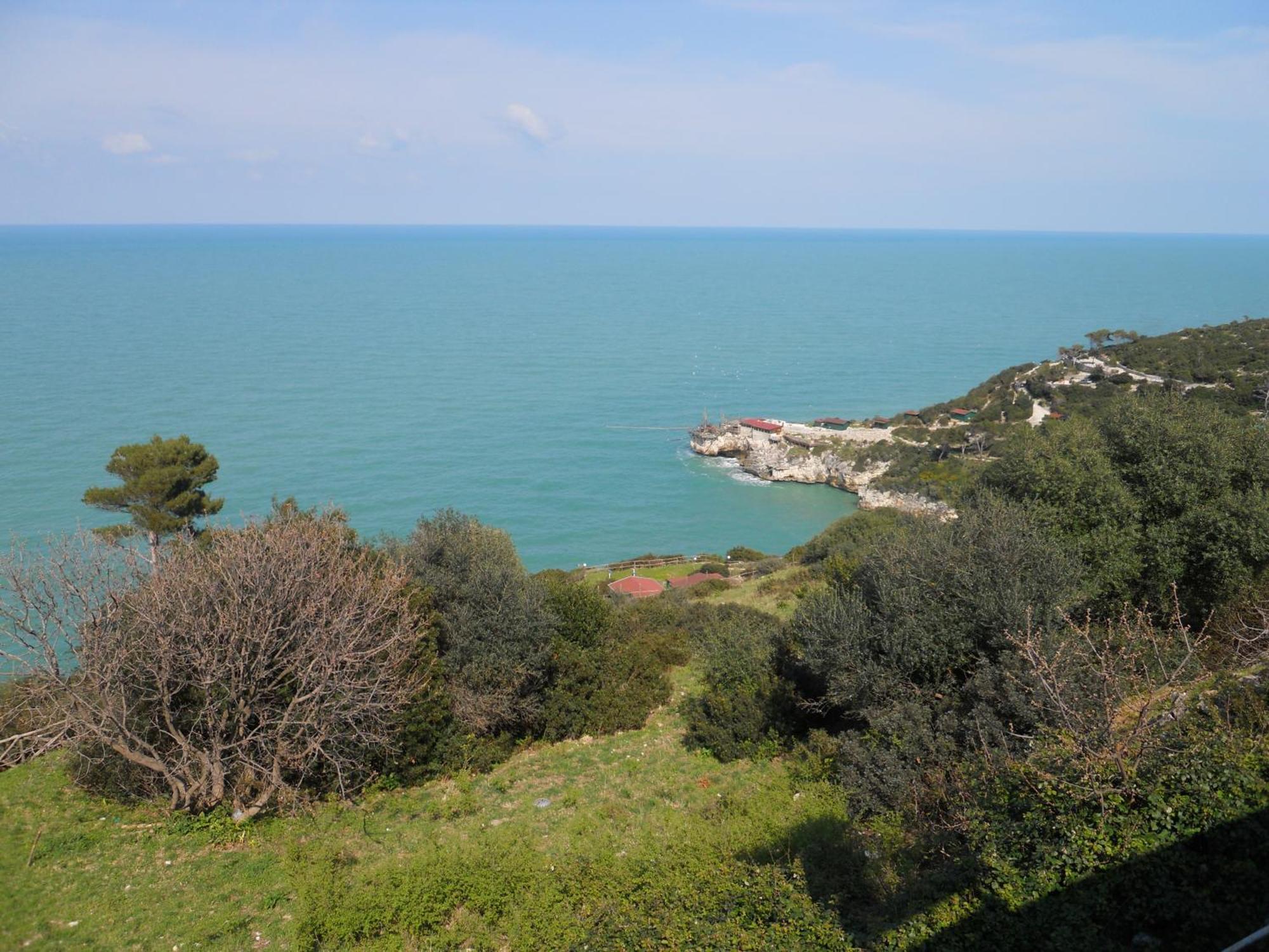 فيستَ Residence Dolce Far Niente المظهر الخارجي الصورة