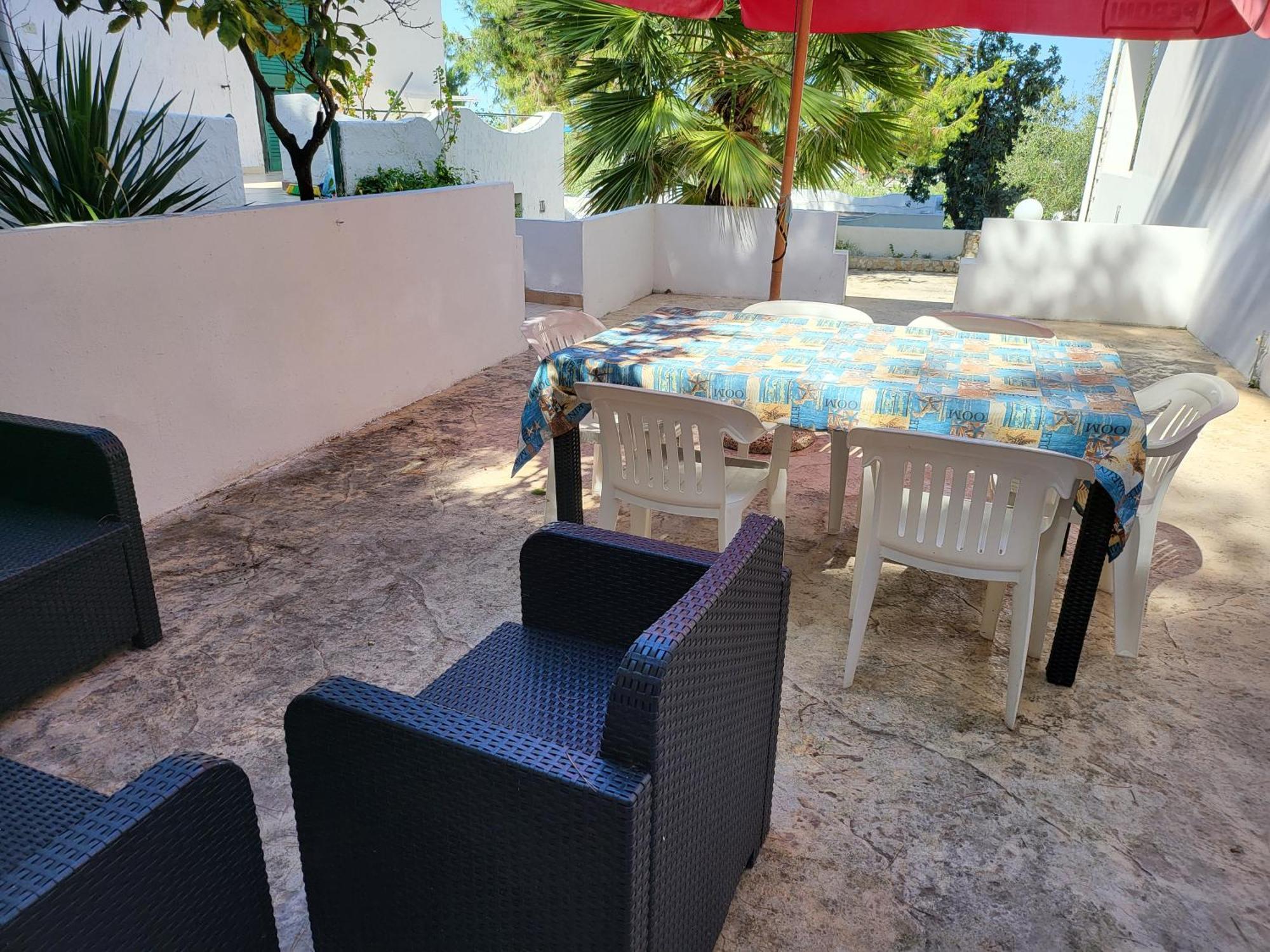 فيستَ Residence Dolce Far Niente المظهر الخارجي الصورة