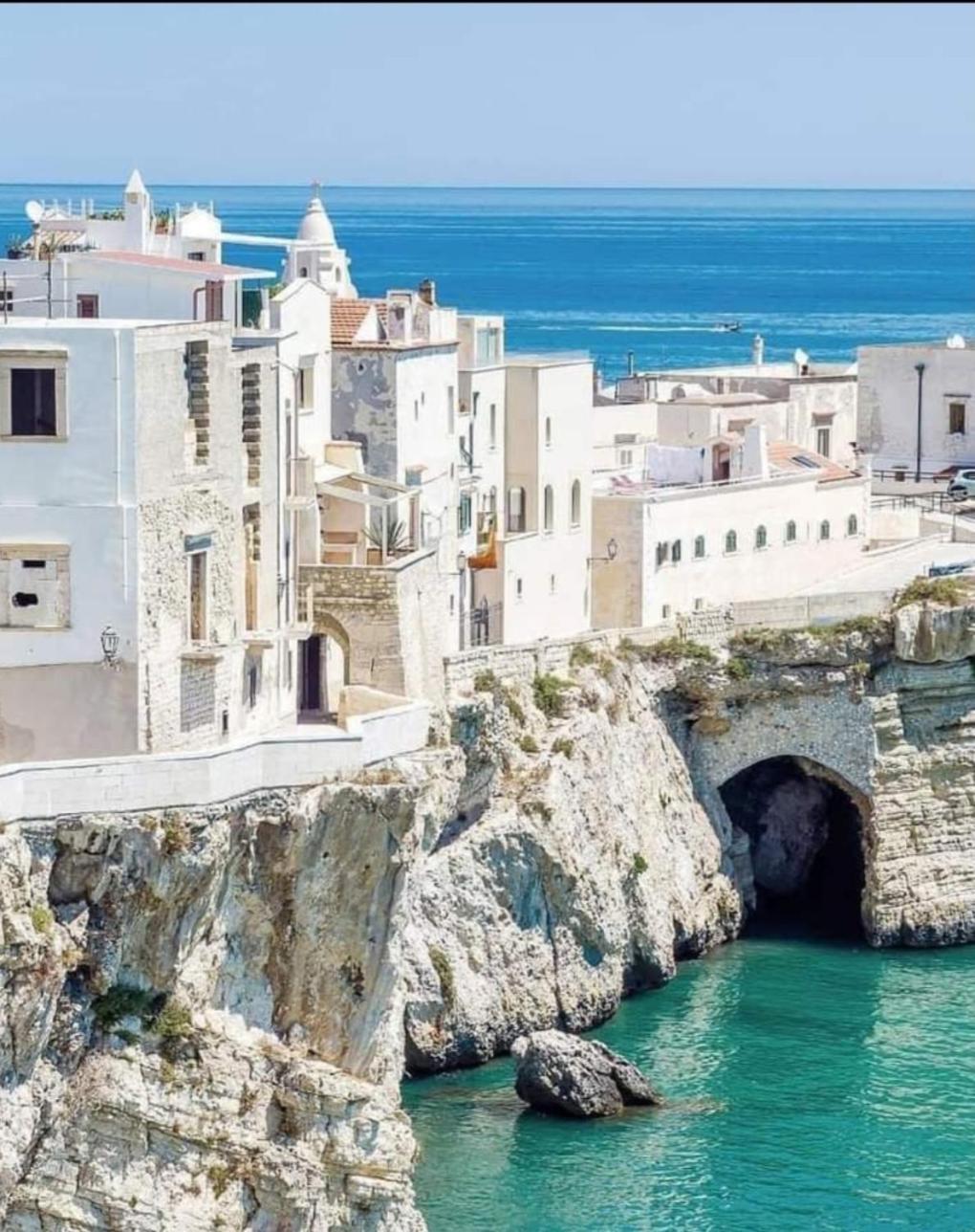 فيستَ Residence Dolce Far Niente المظهر الخارجي الصورة
