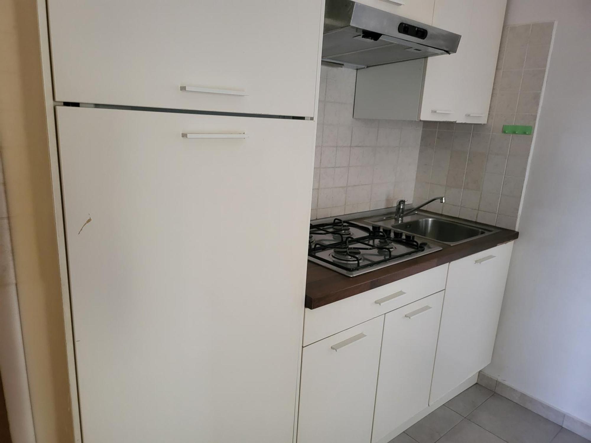 فيستَ Residence Dolce Far Niente المظهر الخارجي الصورة