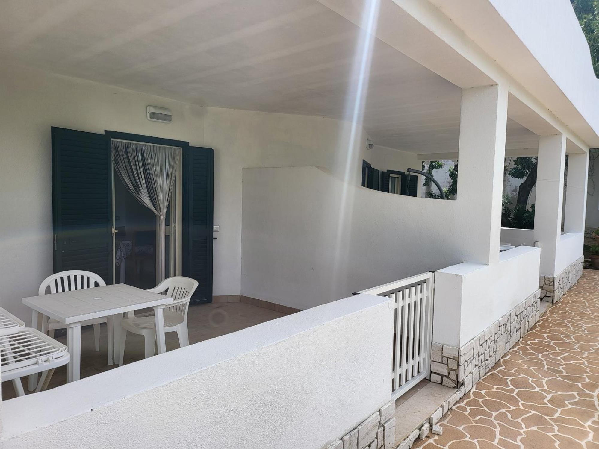 فيستَ Residence Dolce Far Niente المظهر الخارجي الصورة