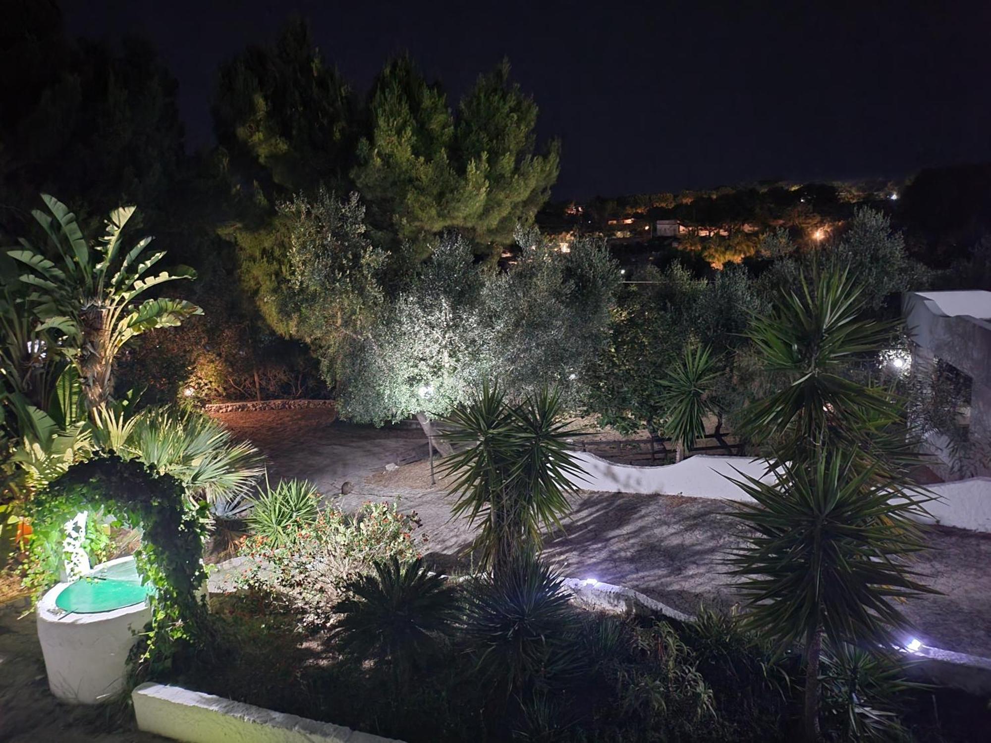 فيستَ Residence Dolce Far Niente المظهر الخارجي الصورة