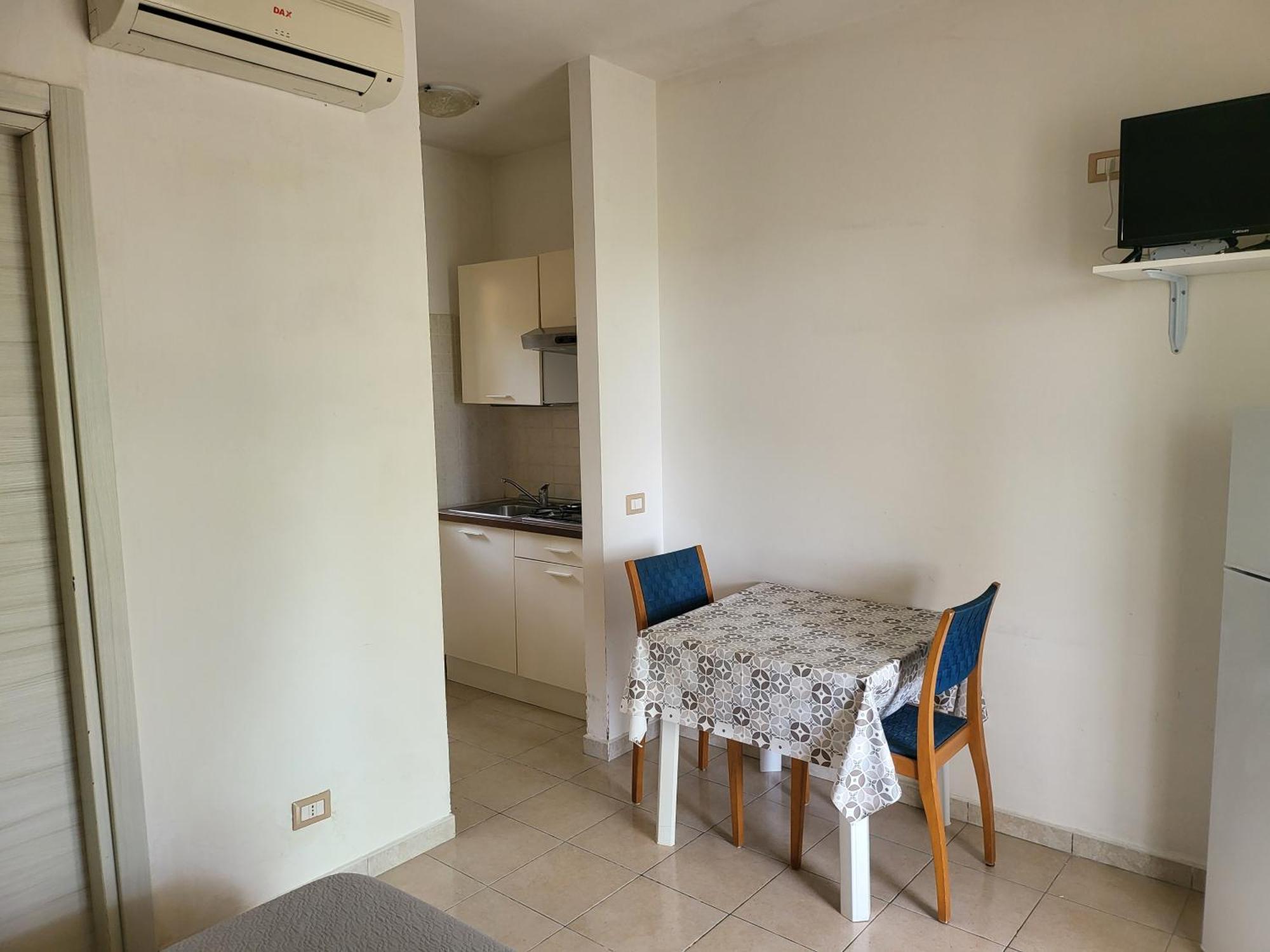 فيستَ Residence Dolce Far Niente المظهر الخارجي الصورة