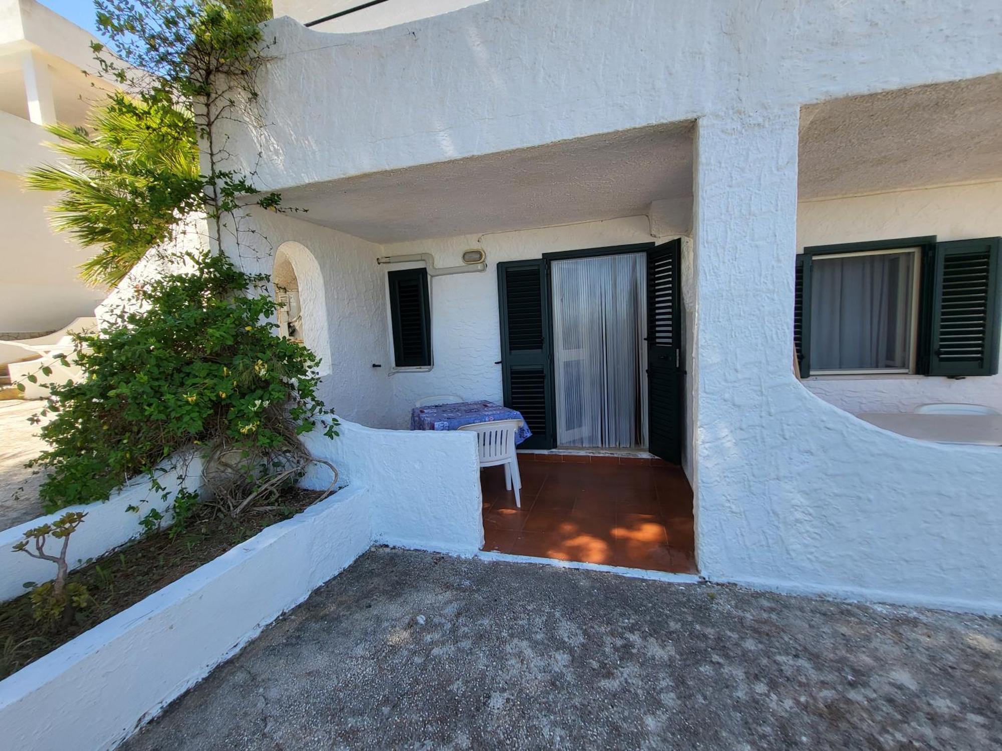 فيستَ Residence Dolce Far Niente المظهر الخارجي الصورة