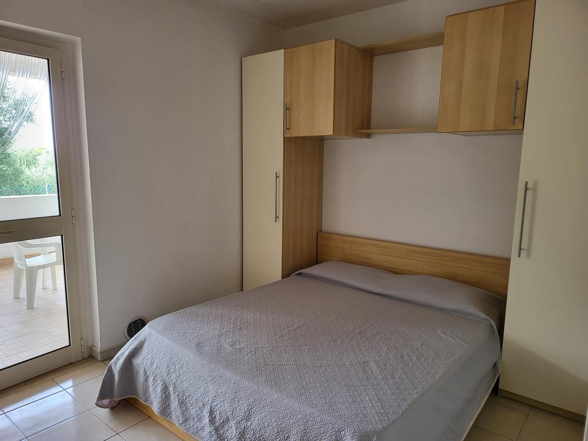 فيستَ Residence Dolce Far Niente المظهر الخارجي الصورة