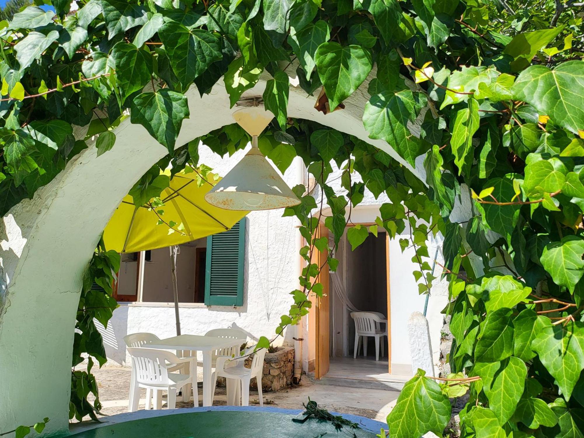 فيستَ Residence Dolce Far Niente المظهر الخارجي الصورة