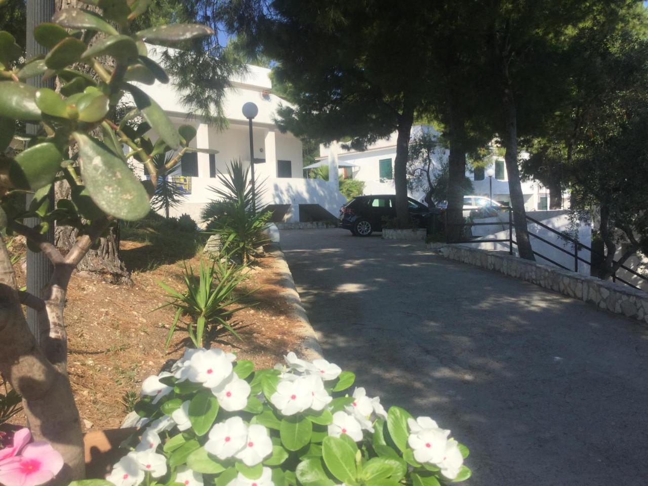 فيستَ Residence Dolce Far Niente المظهر الخارجي الصورة