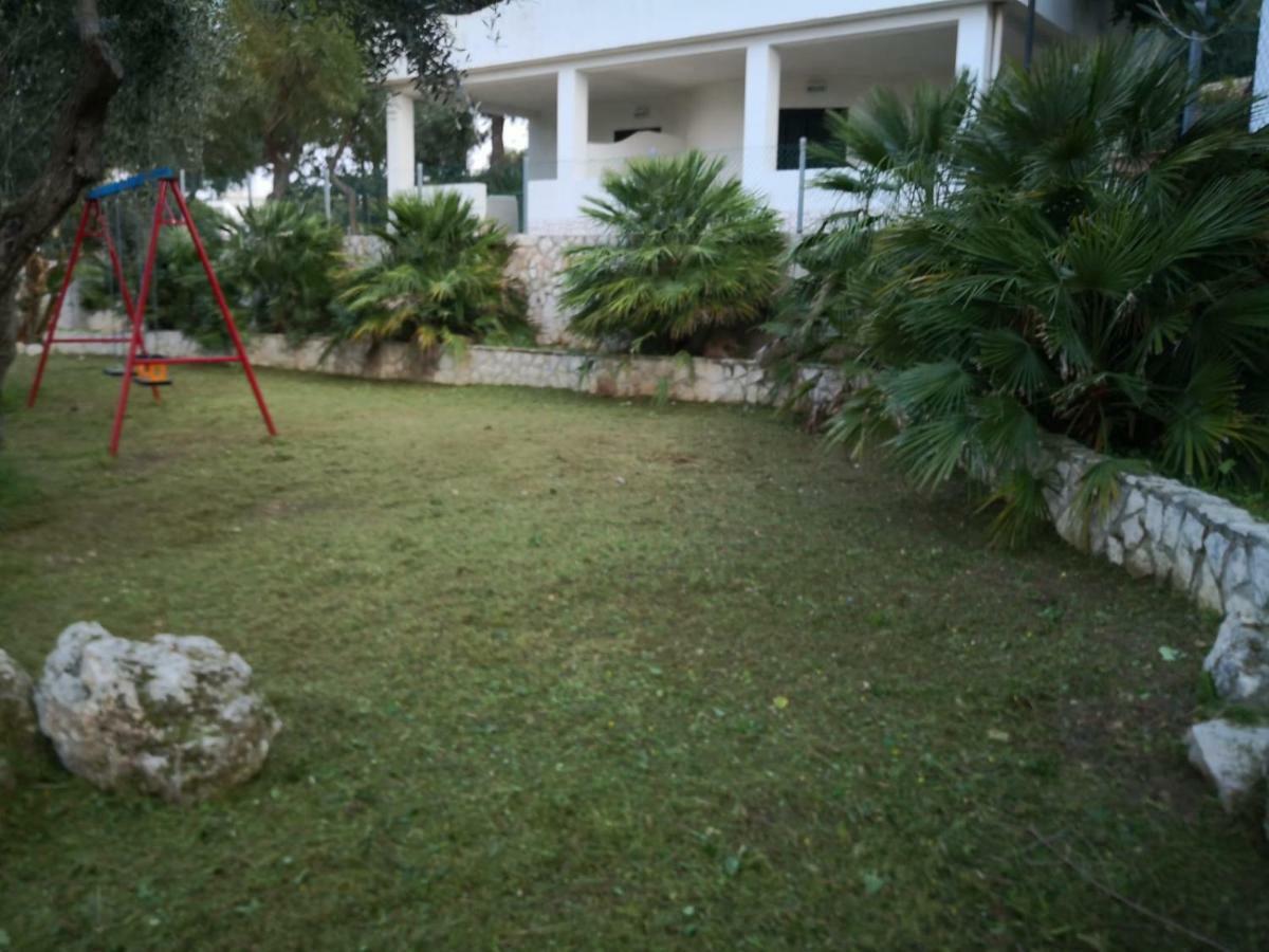 فيستَ Residence Dolce Far Niente المظهر الخارجي الصورة