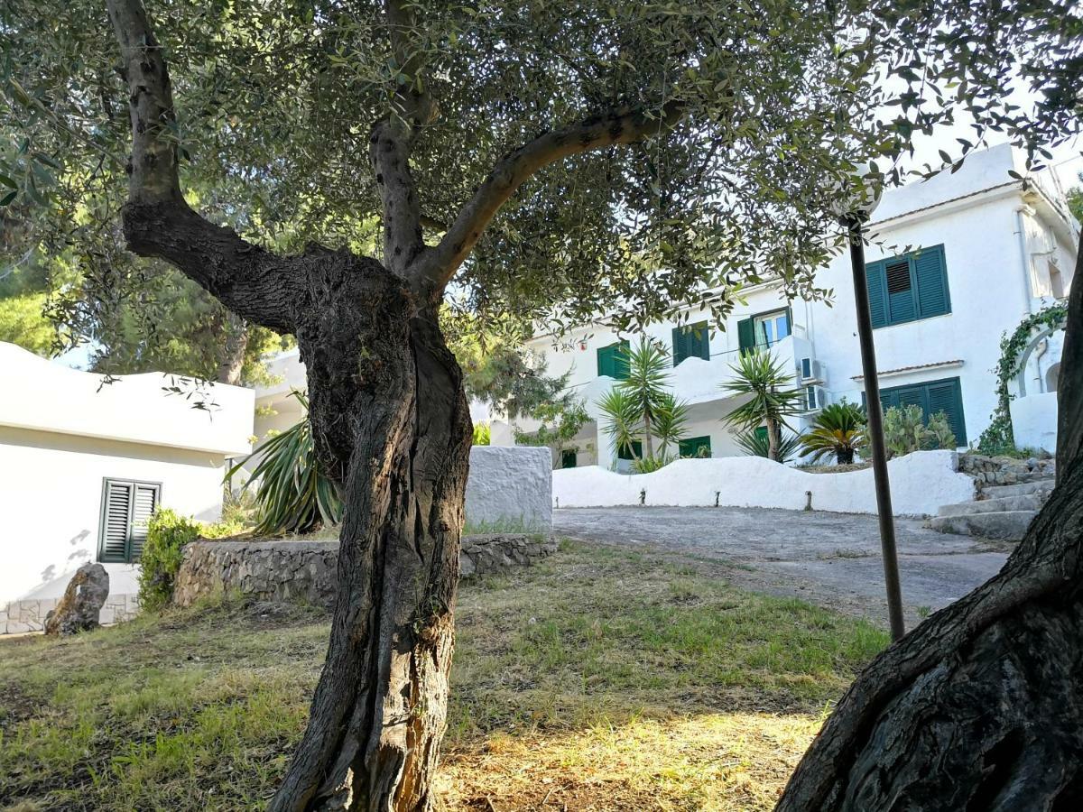 فيستَ Residence Dolce Far Niente المظهر الخارجي الصورة